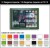 Vallejo - Farver Til Modeller Og Miniaturer - 16X17 Ml - 70112