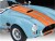 Revell - 65 Shelby Cobra 427 Bil Byggesæt Inkl Maling - 1 24 - Level 4 -