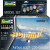 Revell - Airbus A321-200 Condor Fly Byggesæt - 1 144 - 63788