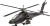 Revell - Ah-64A Apache Helikopter Byggesæt Inkl Maling - 1 100 - Level 3 -