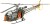 Revell - Alouette Ii Model Helikopter - Level 4 - 1 32 - 63804