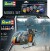 Revell - Alouette Ii Model Helikopter - Level 4 - 1 32 - 63804