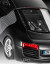 Revell - Audi R8 Model Bil Byggesæt Inkl Maling - 1 24 - 67057