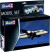 Revell - Model Set - Bae 146 Rj85 Fly Byggesæt - 1 144 - 63791