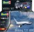 Revell - Boeing 737-800 - 1 288 - 63809