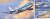 Revell - Boeing 747-200 Modelfly - 1 450 - 63999