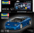 Revell 67353 - Bugatti Eb110 Bil Model Set - Build Paint - 1 24