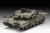 Revell - Challenger 1 Tank Byggesæt - 1 72 - Level 4 - 63365