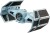 Revell - Star Wars - Darth Vaders Tie Fighter - 1 121 - Level 3 - 63602