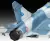 Revell - Mirage 2000C Model Fly Byggesæt - 1 48 - Level 5 - 03813