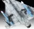 Revell - Mirage 2000C Model Fly Byggesæt - 1 48 - Level 5 - 03813