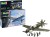 Revell - Dornier Do 335 Pfeil Fly Byggesæt - 1 48 - Level 4 - 03795
