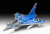 Revell - Eurofighter Typhoon Fly Byggesæt - 1 72 - Level 4 - 63818