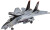 Revell - F-14D Super Tomcat Modelfly - 1 72 - Level 3 - 63960