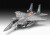Revell - F-15E Strike Eagle Modelfly - 1 72 - Level 4 - 63841