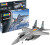 Revell - F-15E Strike Eagle Modelfly - 1 72 - Level 4 - 63841