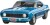 Revell - 69 Chevy Yenko Camaro Bil - 1 25 - Level 5 - 67694