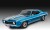 Revell - 69 Chevy Yenko Camaro Bil - 1 25 - Level 5 - 67694