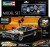 Revell - Fast Furious - Dominics Plymouth Gtx Bil Byggesæt Inkl Maling - 1