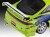 Revell - 95 Mitsubishi Ecclipse Byggesæt - 1 24 - Level 3 - 67691
