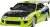 Revell - 95 Mitsubishi Ecclipse Byggesæt - 1 24 - Level 3 - 67691