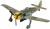 Revell - Focke Wulf Fw190 F-8 Modelfly - 1 72 - Level 3 - 63898