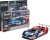 Revell - Ford Gt Le Mans Byggesæt Inkl Maling - 1 24 - Level 4 - 67041