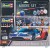 Revell - Ford Gt Le Mans Byggesæt Inkl Maling - 1 24 - Level 4 - 67041