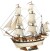 Revell - Hms Beagle Skib Byggesæt - 1 96 - Level 5 - 05458