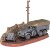 Revell - Krupp Protze Kfz 69 3 7Cm Pak - 1 76 - Level 4 - 03344