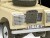 Revell - Land Rover Series Iii Lwb Male Byggesæt Modelbil - 67056