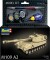 Revell - M109 A2 Model Tank Byggesæt - 1 72 - Level 4 - 63361
