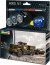 Revell - M19 Tank Transporter Byggesæt - 1 76 - Level 4 - 63364