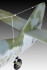 Revell 63752 - Messerschmitt Bf109G-10 Erla - Build Paint - 1 32