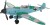 Revell - Messerschmitt Bf109G-6 Easy-Click-System - 1 32 - 63653
