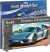 Revell - Porsche 918 Spyder Byggesæt Inkl Maling - 1 24 - 67026