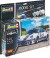 Revell - Porsche 934 Martini Bil Byggesæt Inkl Maling - 1 24 - Level 3 -