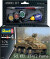 Revell - Sdkfz 2342 Puma Byggesæt - 1 76 - Level 4 - 03288