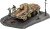 Revell - Sdkfz 2342 Puma Byggesæt - 1 76 - Level 4 - 03288
