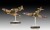 Revell - Spitfire Mkia Og Hurricane Mki - 1 144 - Level 3 - 63771