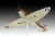 Revell - Spitfire Mkia Og Hurricane Mki - 1 144 - Level 3 - 63771