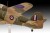 Revell - Spitfire Mkia Og Hurricane Mki - 1 144 - Level 3 - 63771
