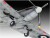 Revell - Supermarine Spitfire Mkiia Inkl Maling - 1 72 - Level 3 - 63953
