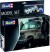 Revell - Model Set - Stranger Things Chevrolet Blazer - 1 25 - 67724