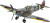 Revell - Supermarine Spitfire Mkvb Fly - 1 72 - Level 3 - 63897