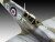 Revell - Supermarine Spitfire Mkvb Fly - 1 72 - Level 3 - 63897