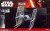 Revell - Tie Fighter Modelfly - 1 110 - Level 3 - 63605