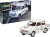 Revell - Trabant 601S Male Byggesæt Modelbil - Level 4 - 67713