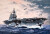 Revell - Uss Enterprise Cv-6 Skib - 1 1200 - Level 4 - 65824