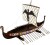 Revell - Viking Ship Model - 1 50 - 05403